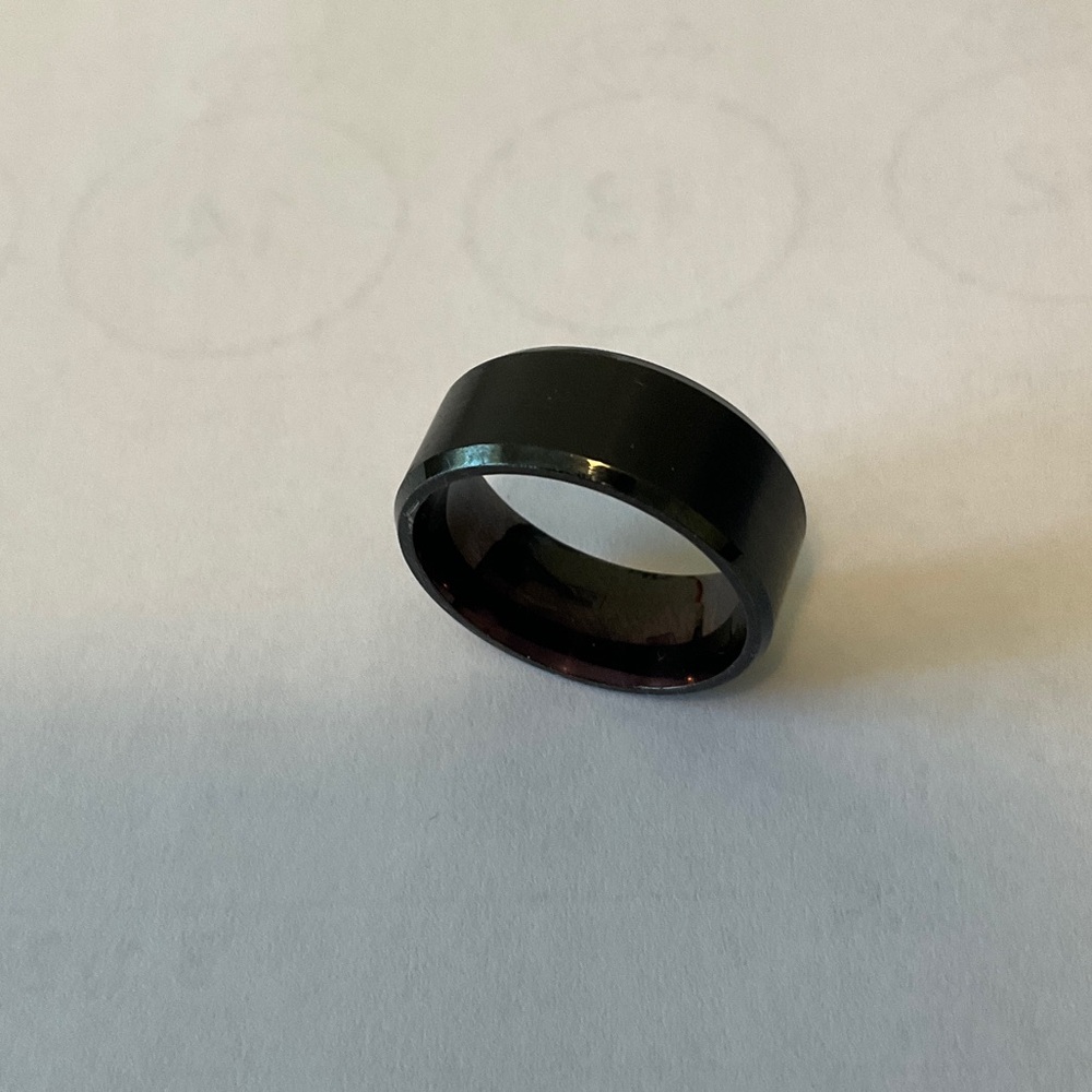 Carbide Ring - Picture 3 of 4